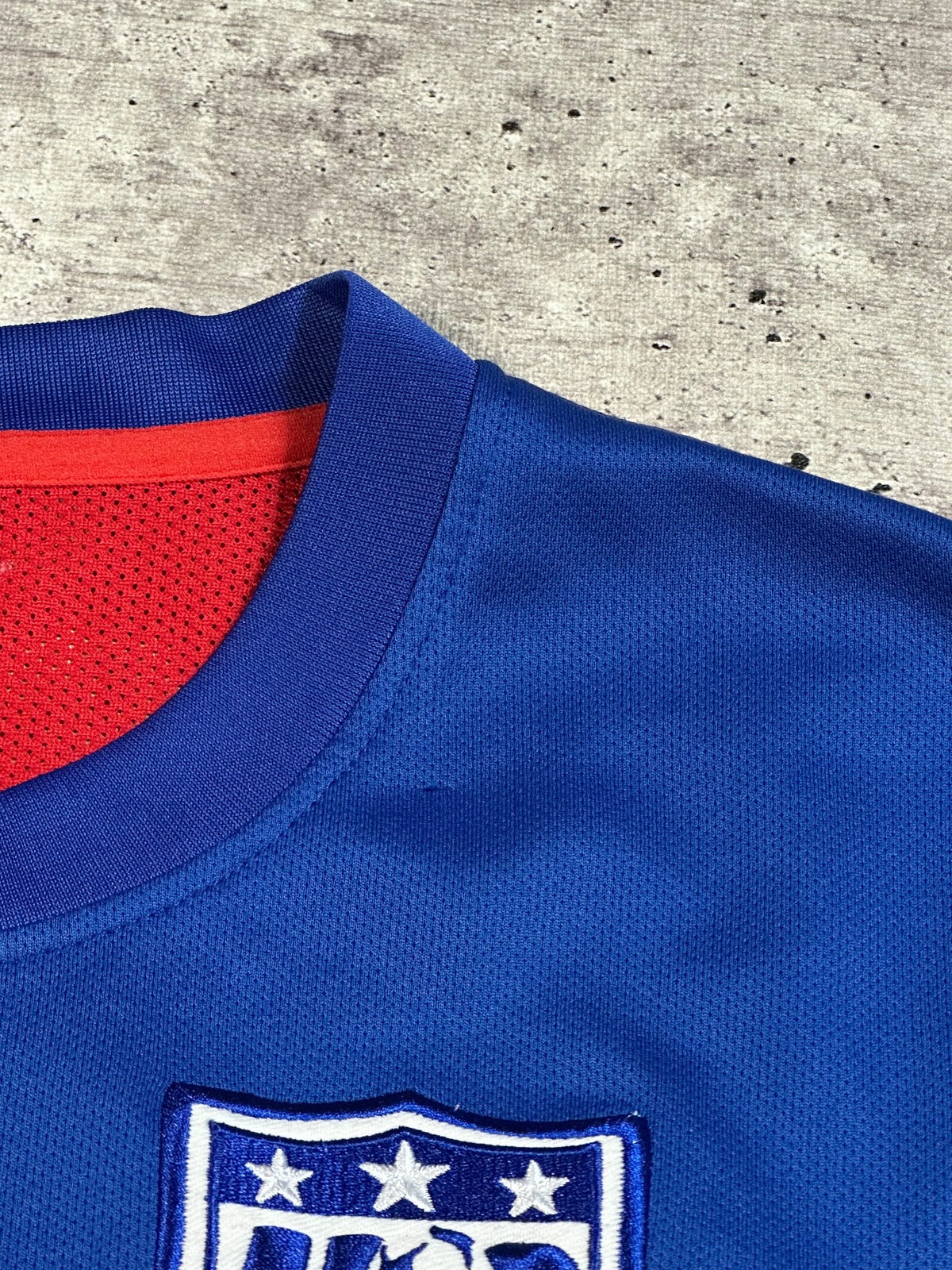 Camiseta Nike 2014