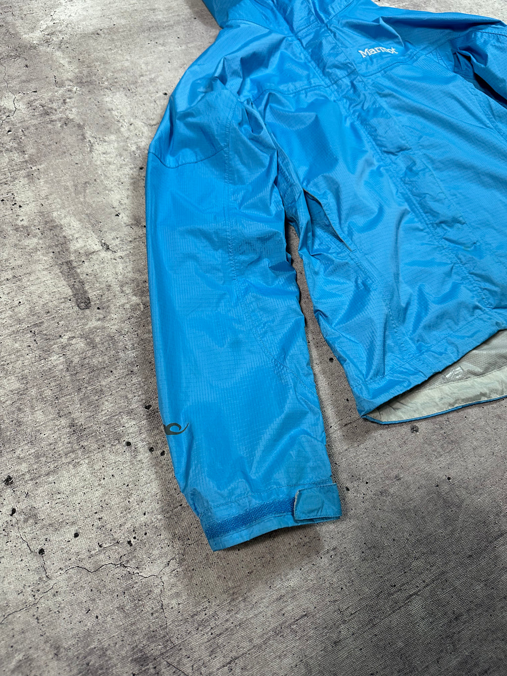 Chaqueta Impermeable Marmot