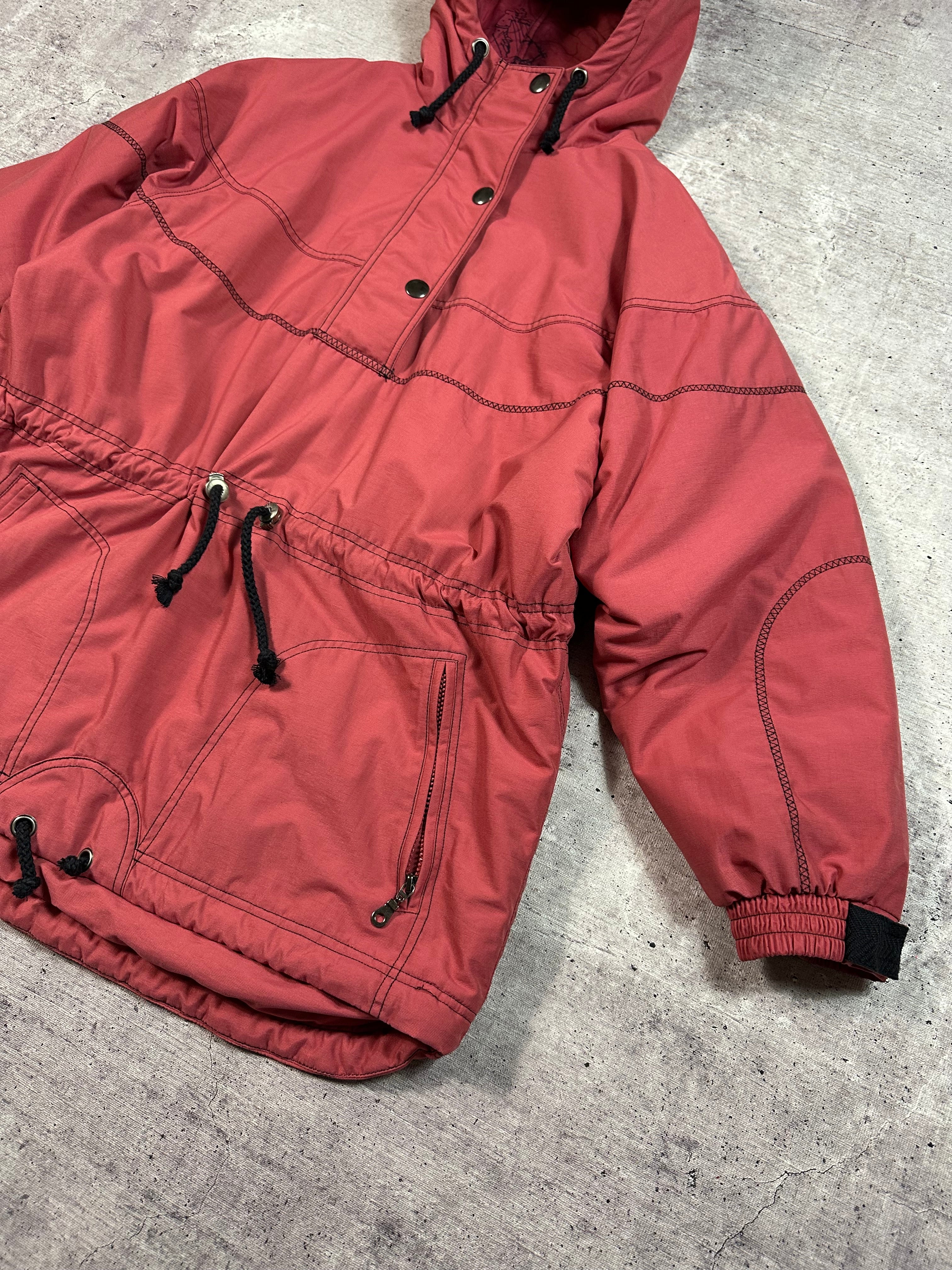 Chaqueta Spirit of Darkness
