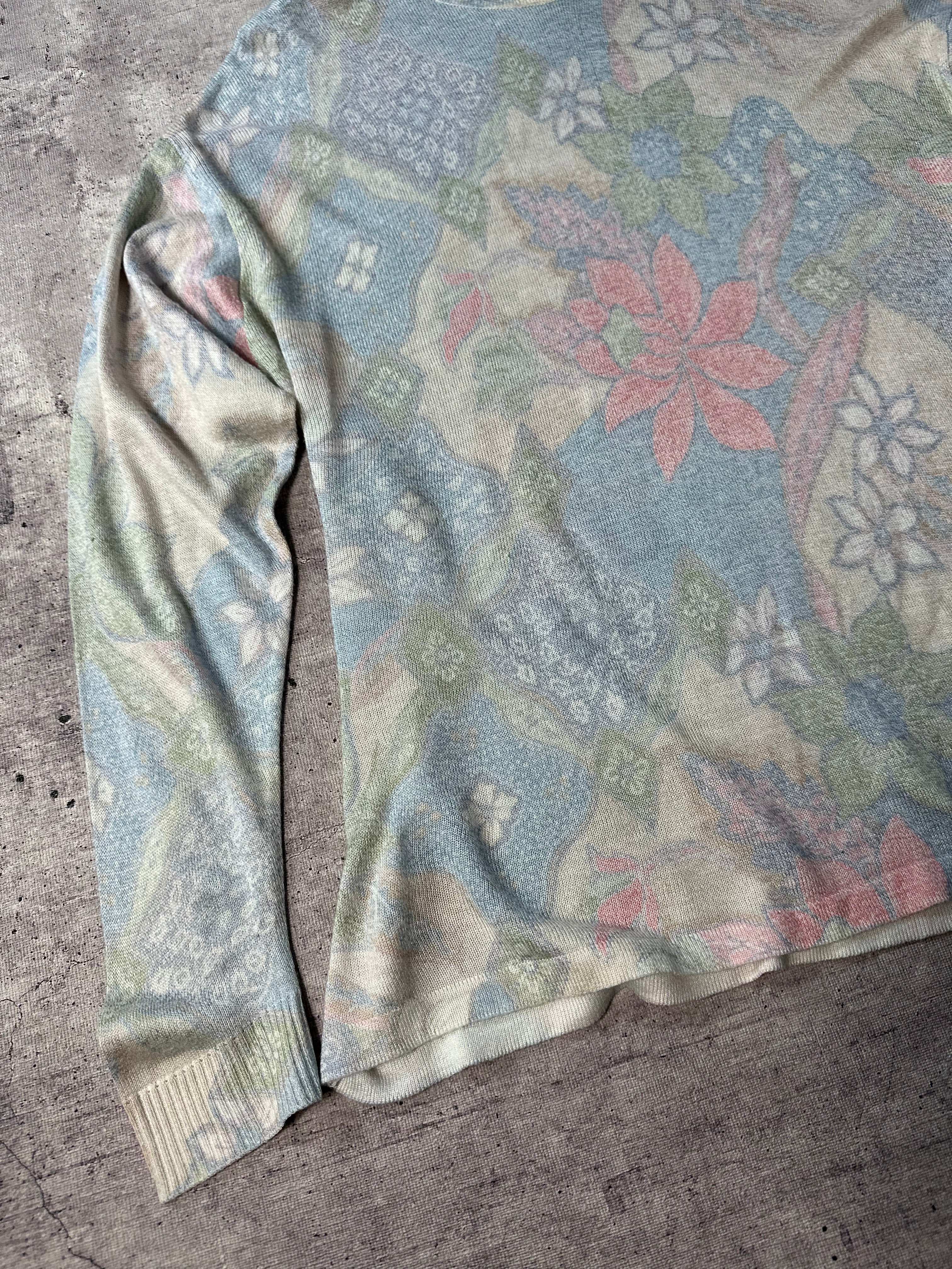 Sweater Vintage