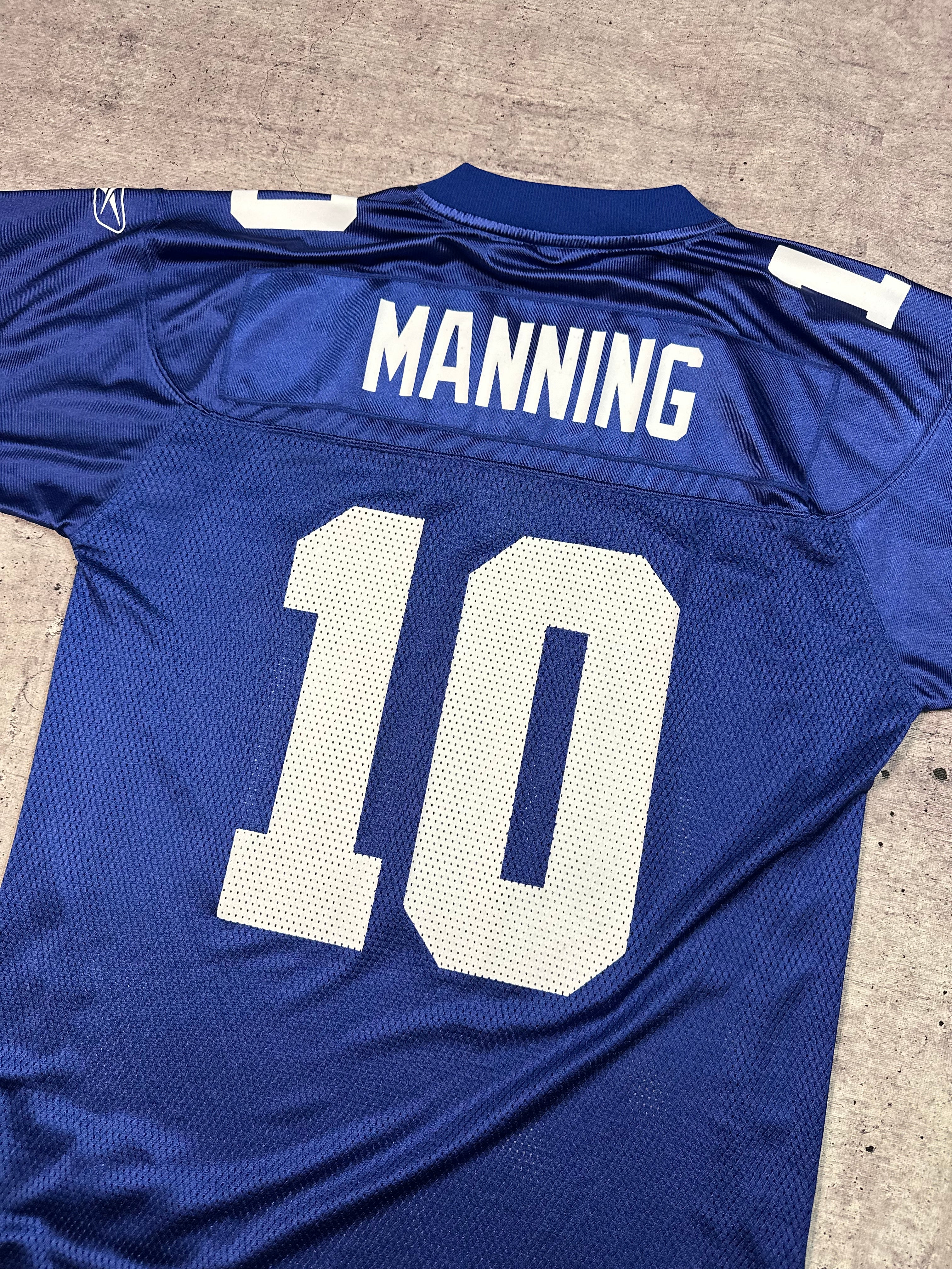 Camiseta NFL New York Giants