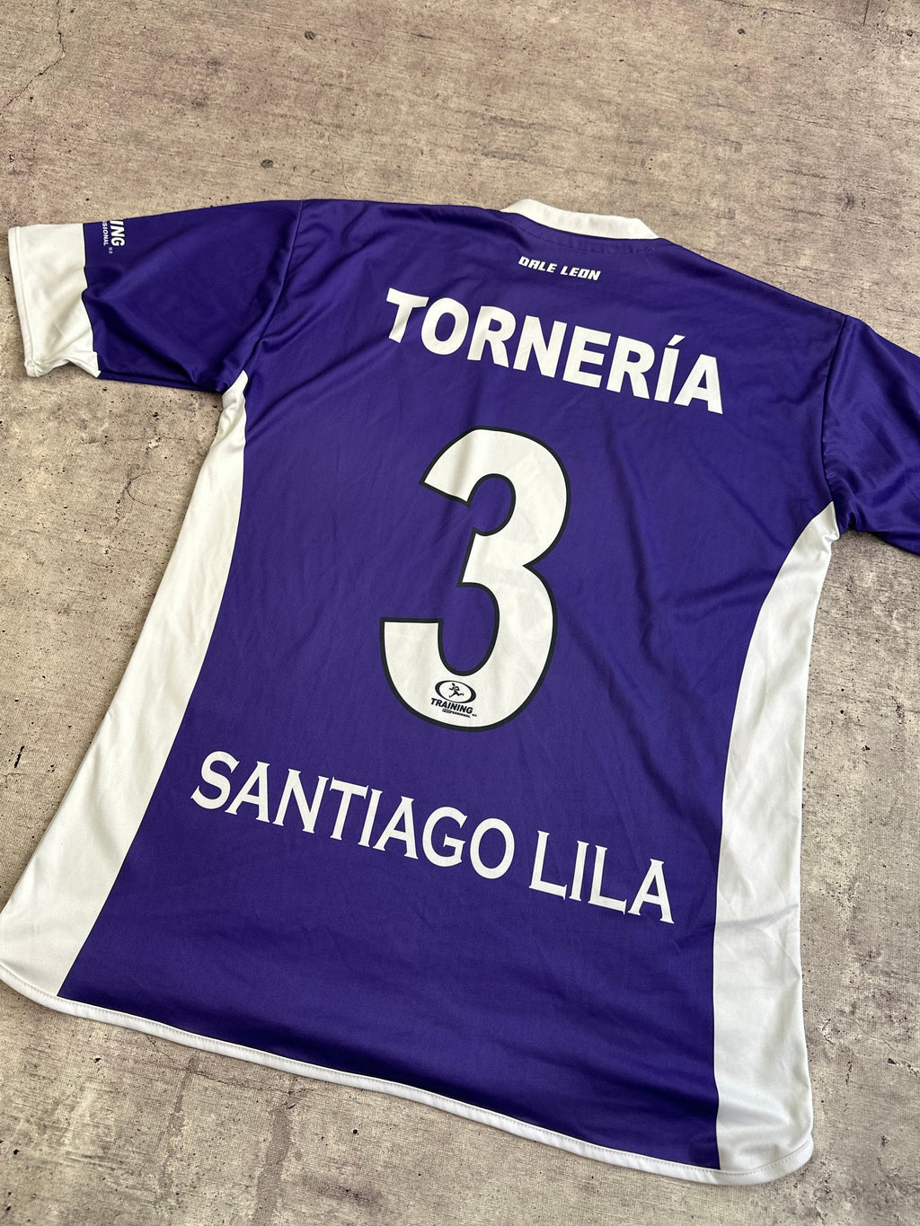 Camiseta Deportes Concepcion