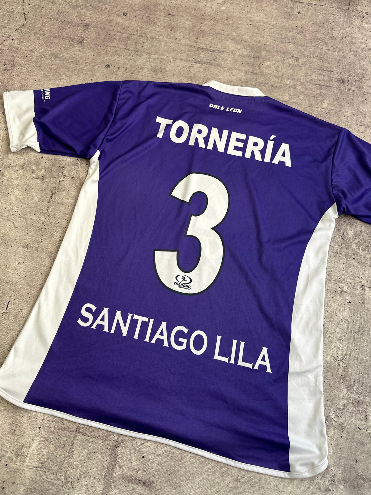Camiseta Deportes Concepcion
