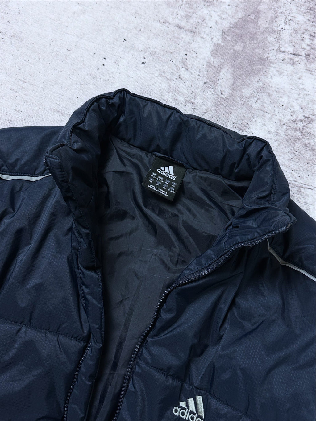 Chaqueta Adidas Vintage