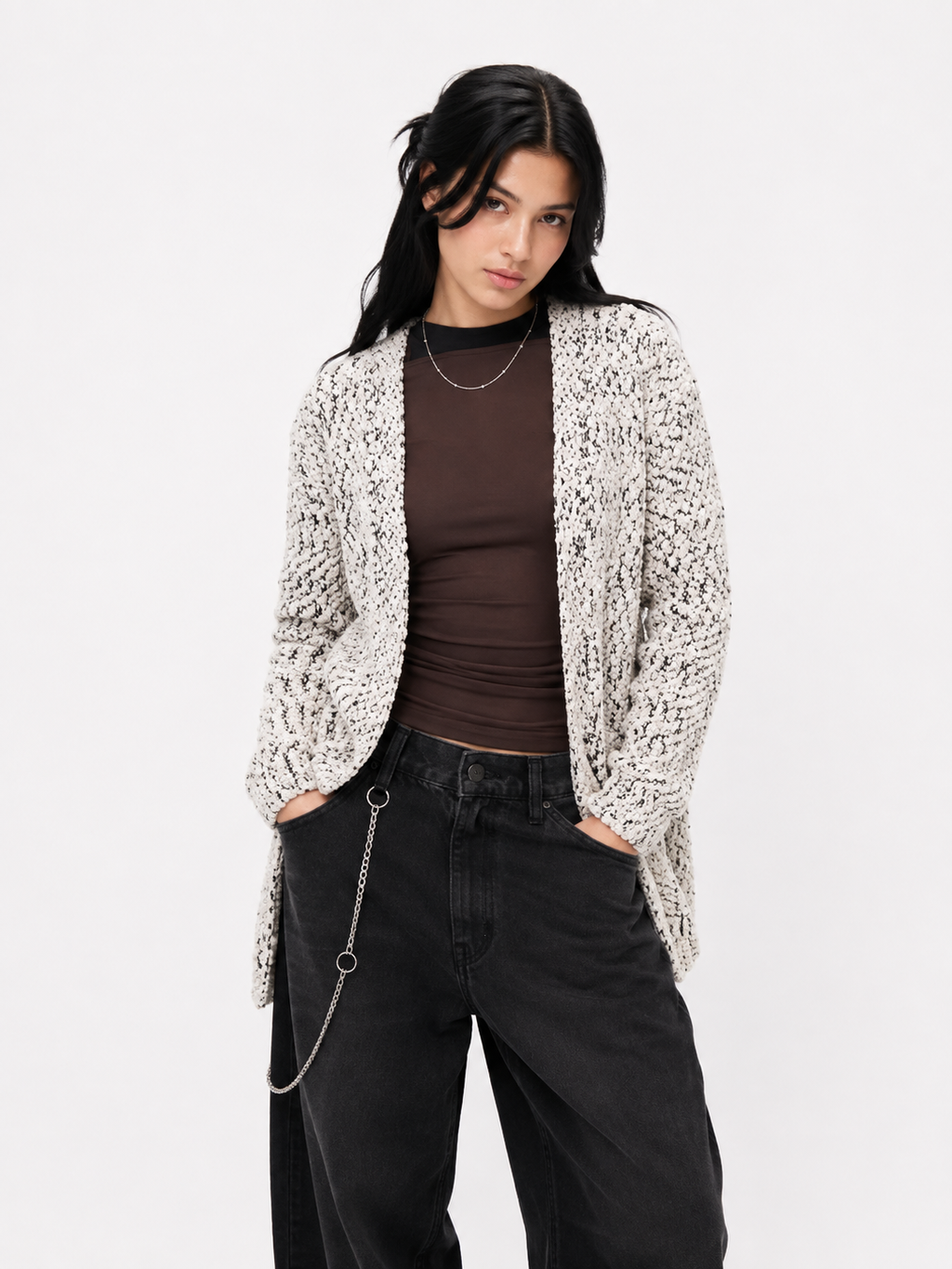 Cardigan Vero Moda