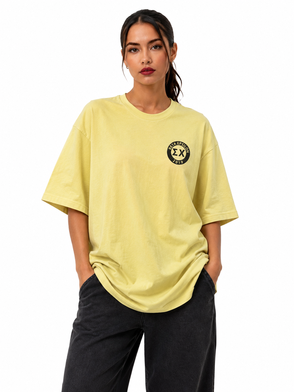 Polera Beta Epsilon