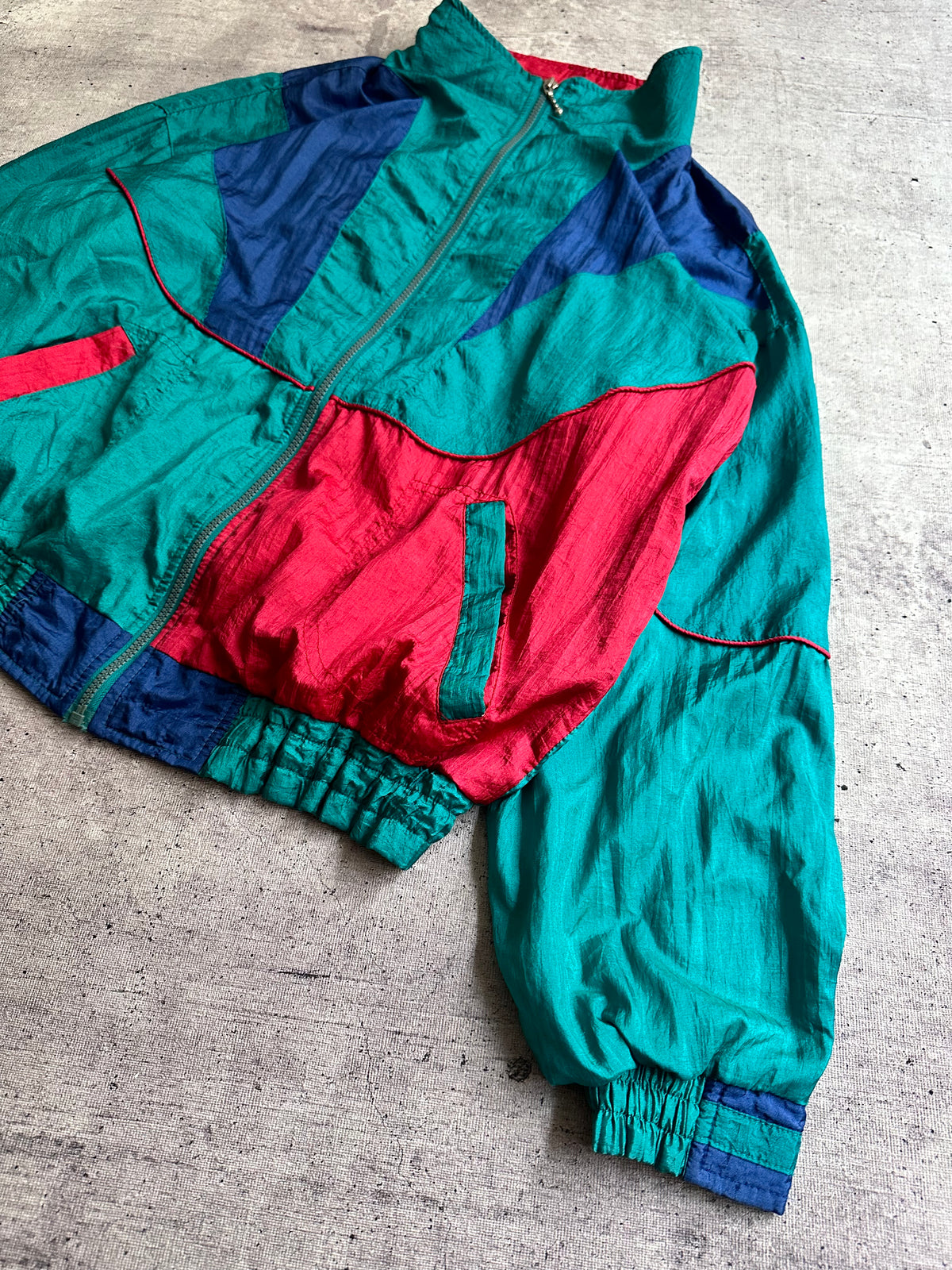 Cortaviento Athletic Works