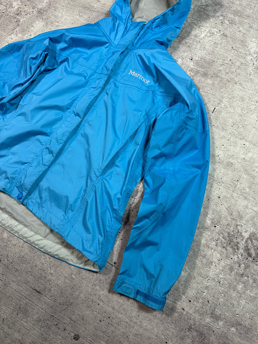 Chaqueta Impermeable Marmot