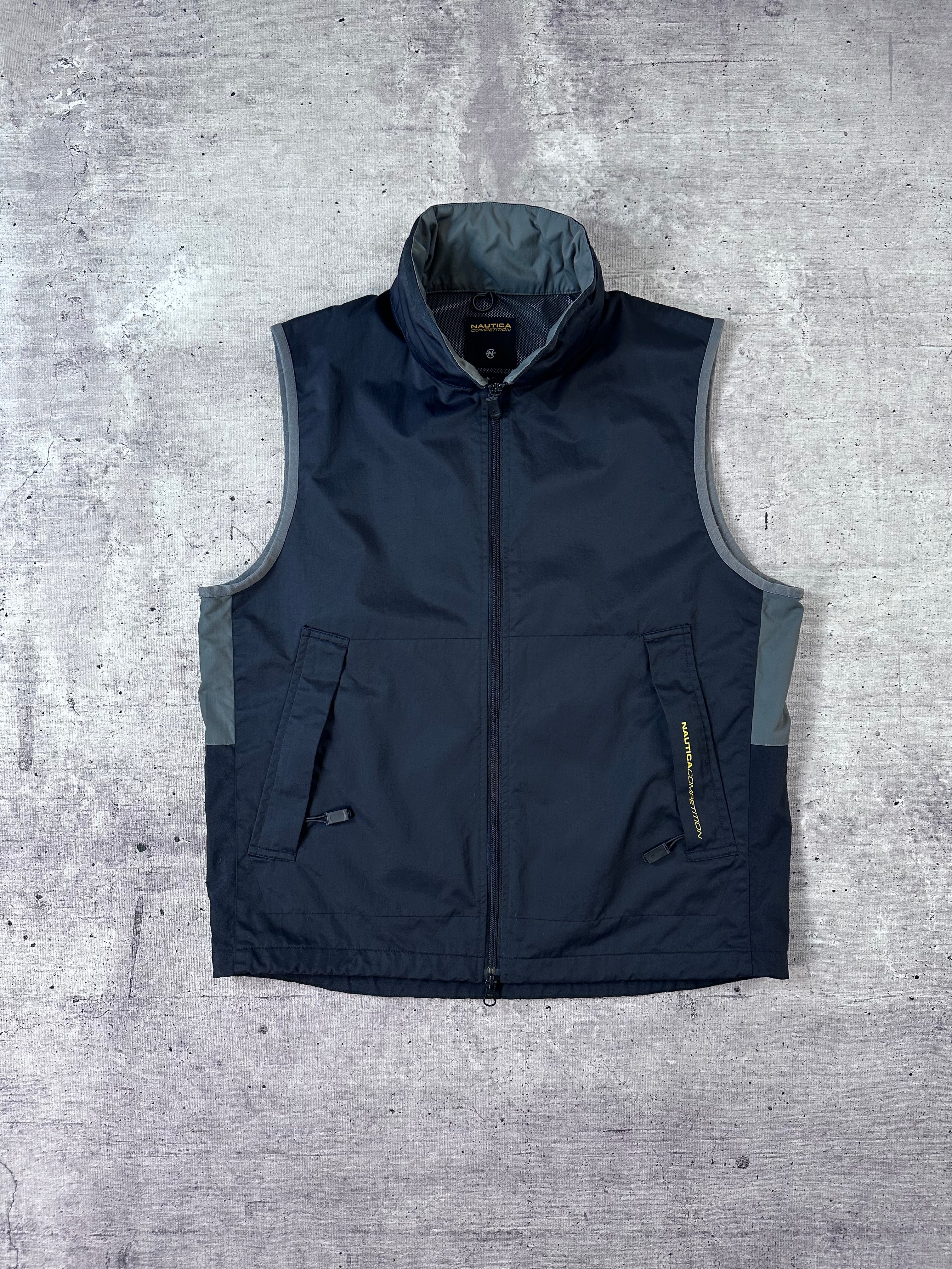 Vest Náutica