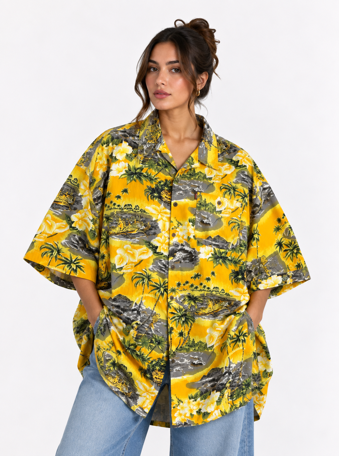 Camisa KAMRO