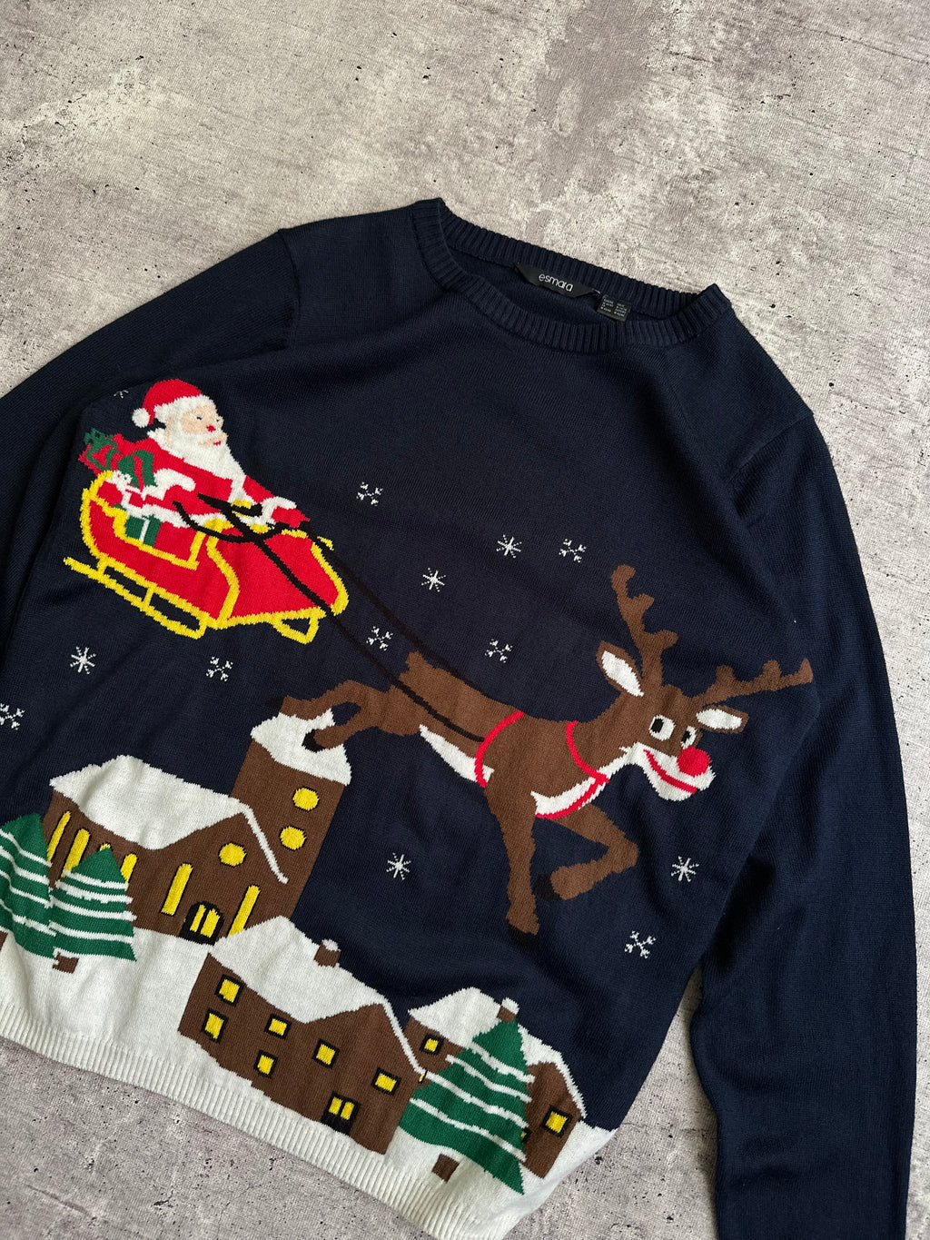 Sweater Esmara