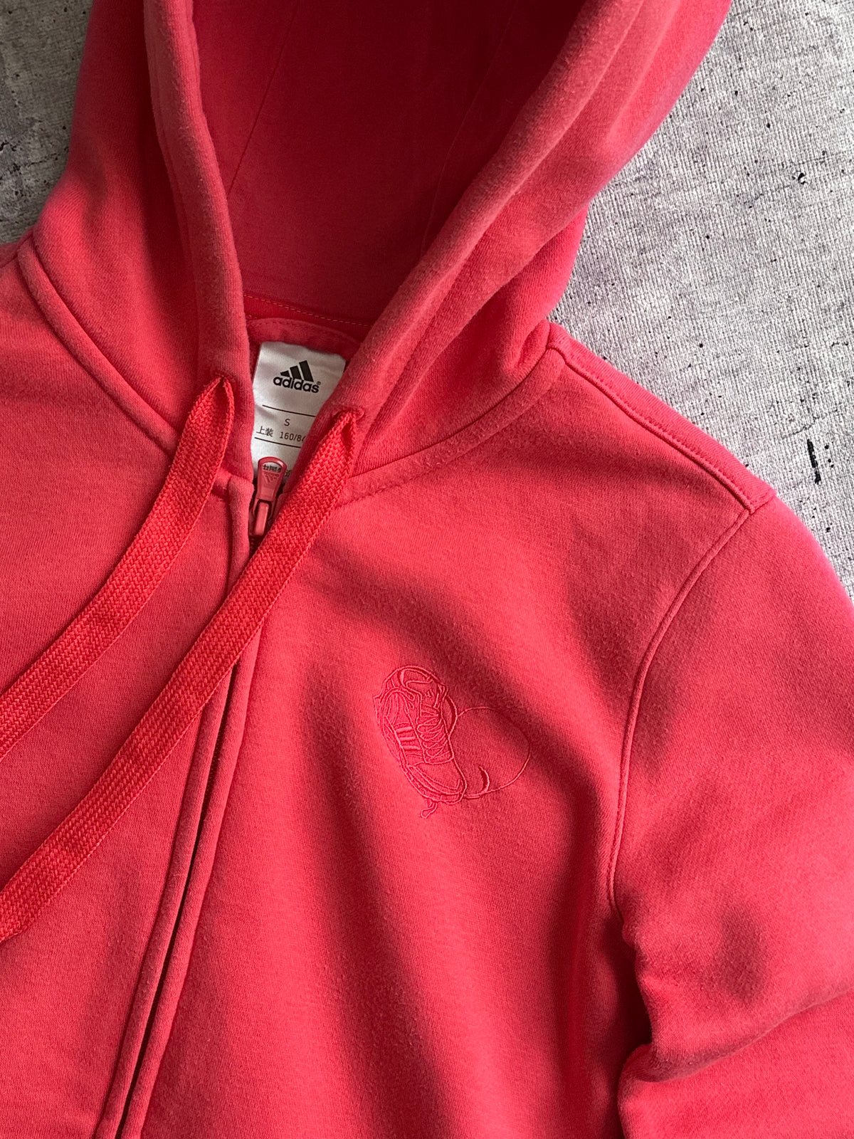 Poleron Adidas