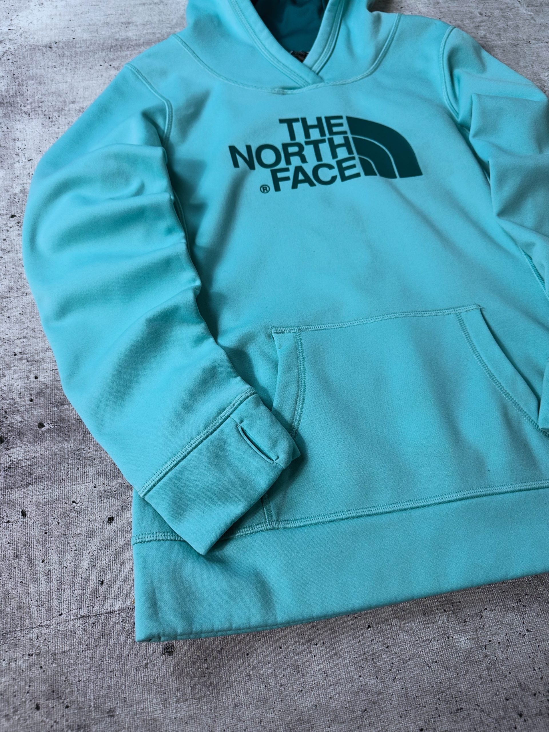 Poleron TNF (Celeste)