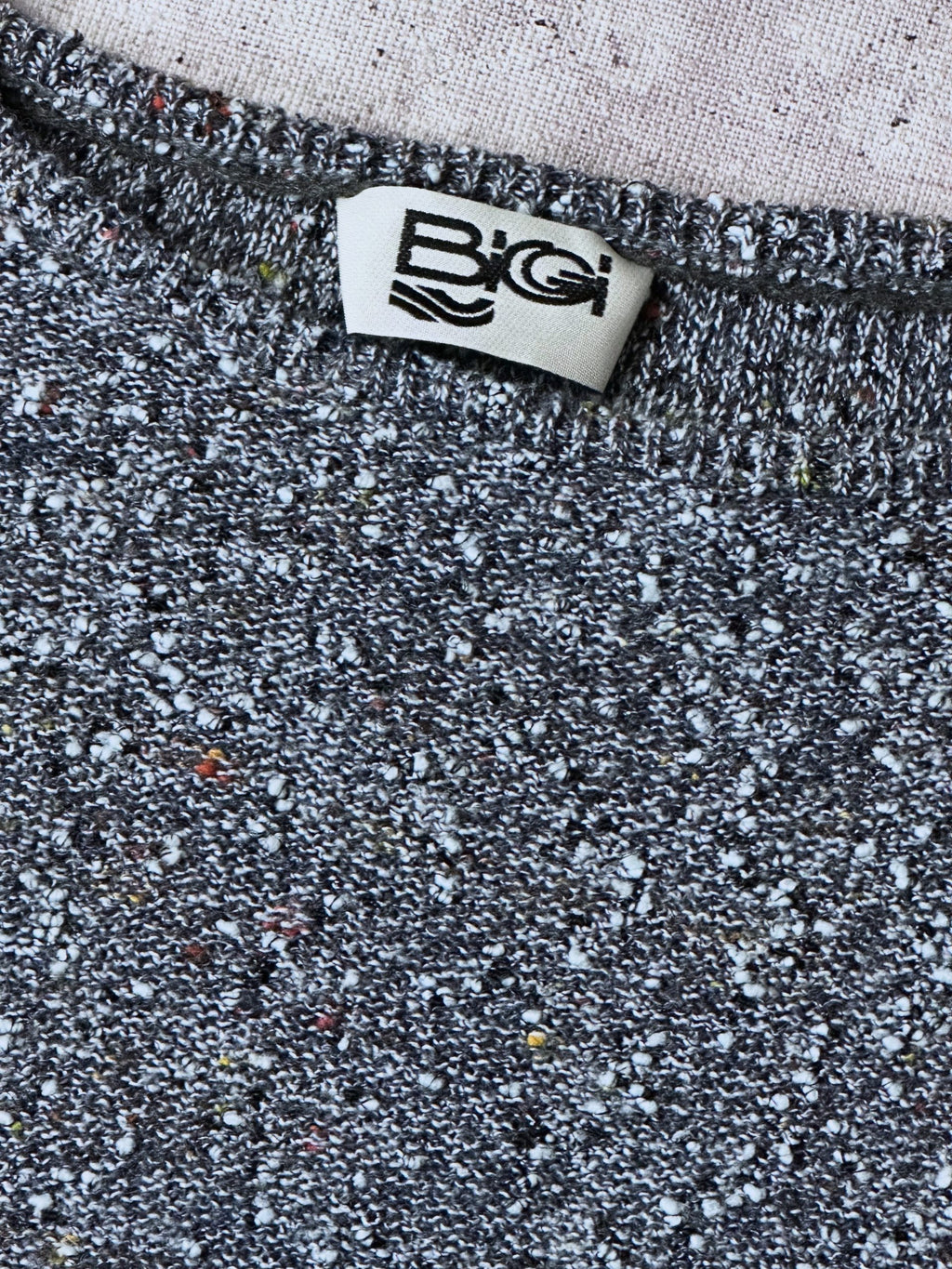 Sweater Bigi