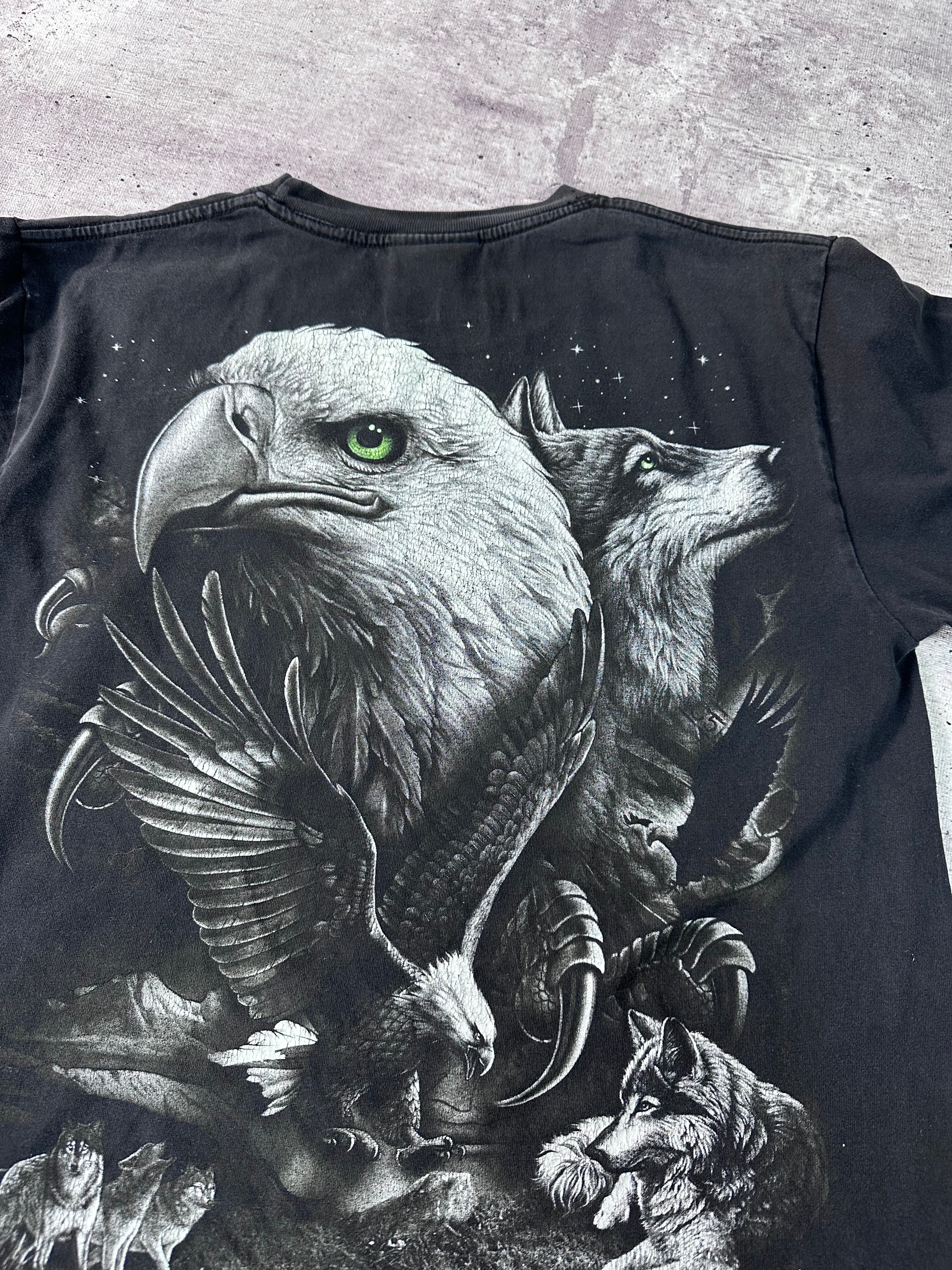 Polera Rook Chang
