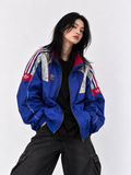 Cortaviento Adidas vintage