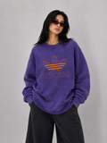 Poleron Adidas