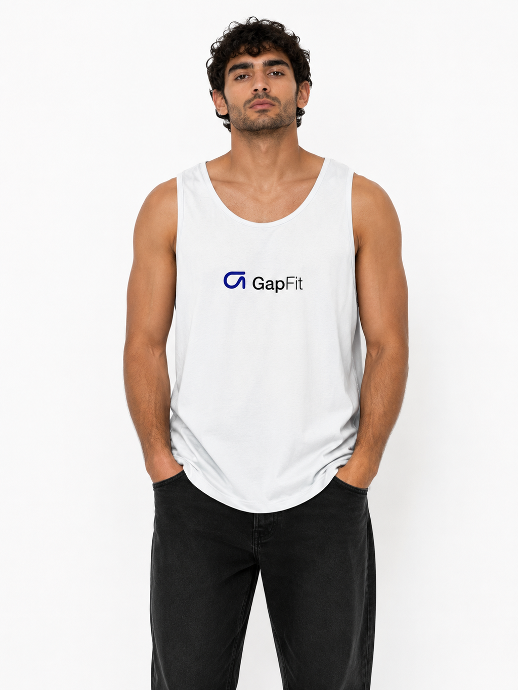 Polera GapFit