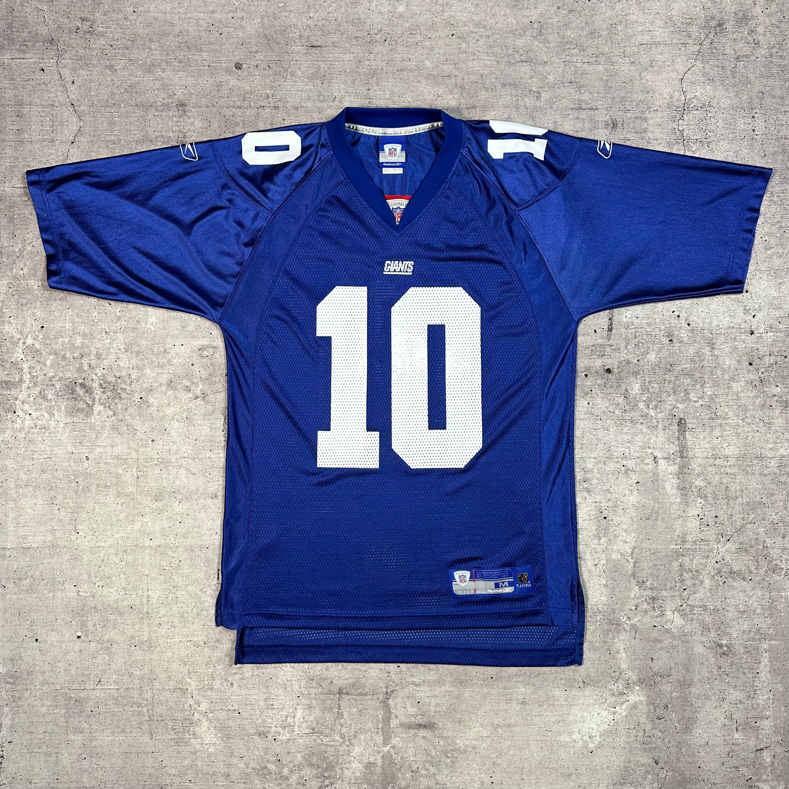 Camiseta NFL New York Giants