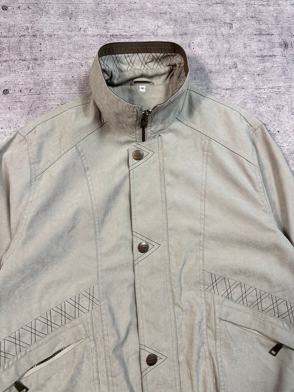 Chaqueta Mian
