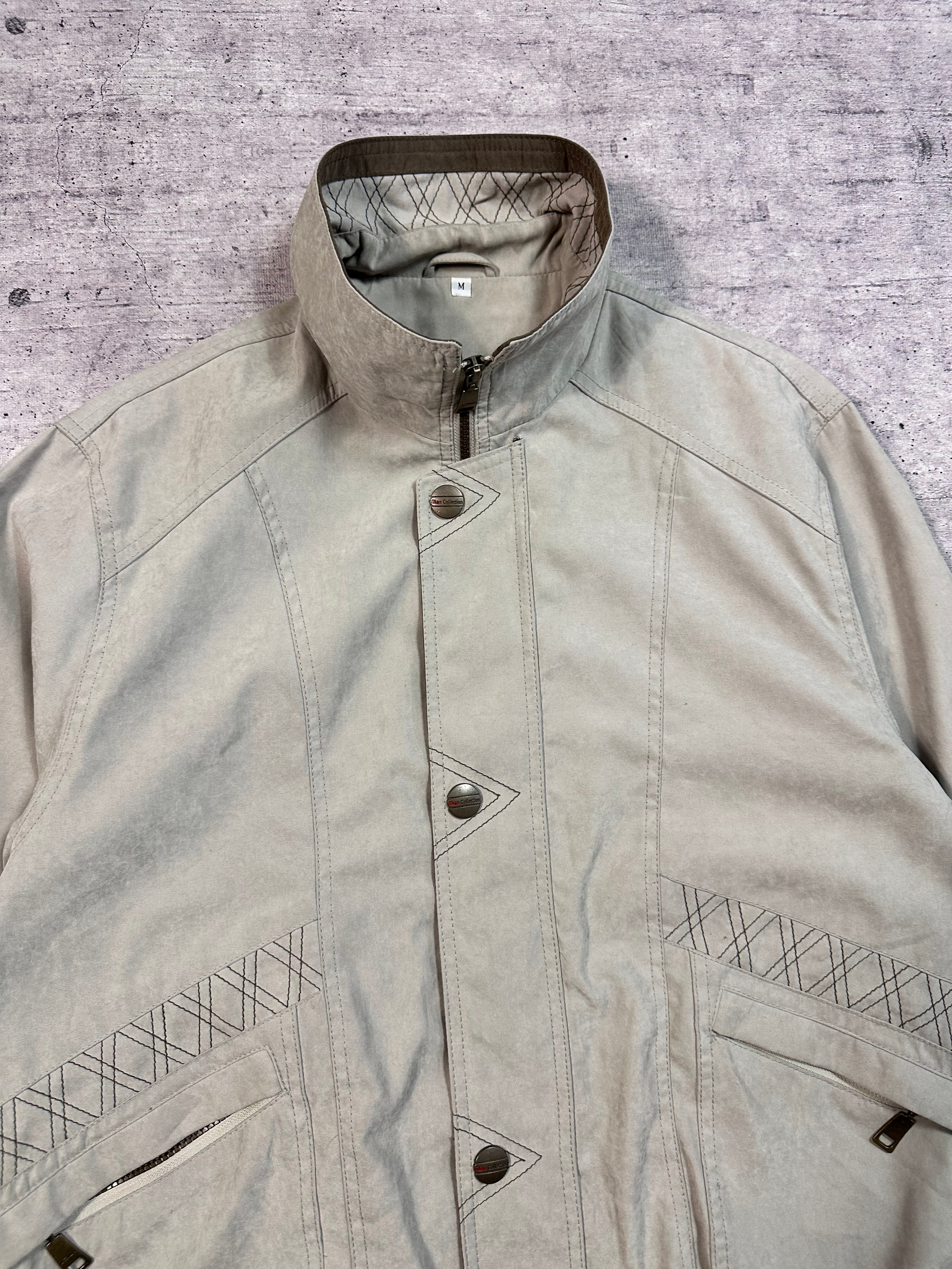 Chaqueta Mian
