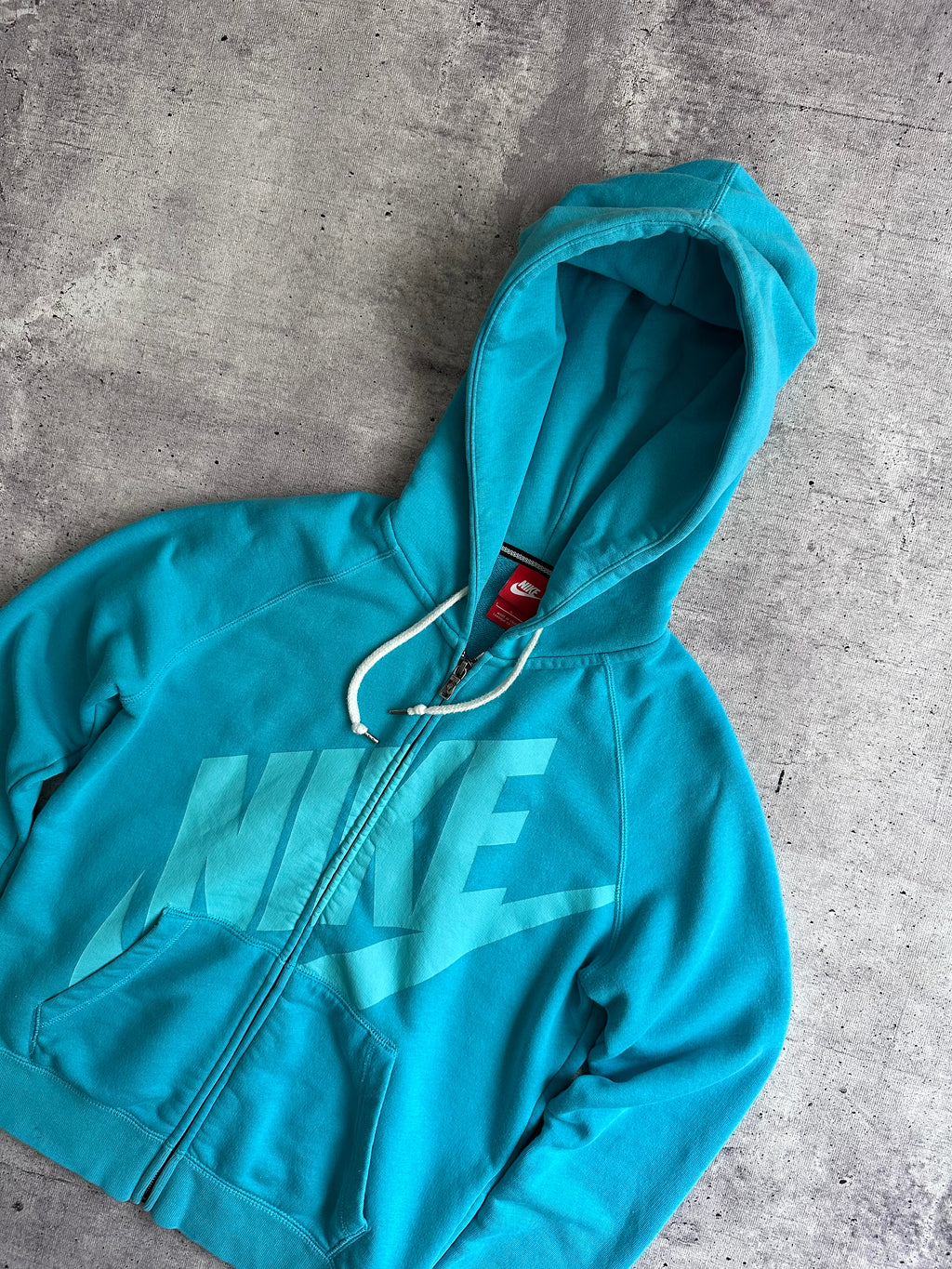 Poleron Nike