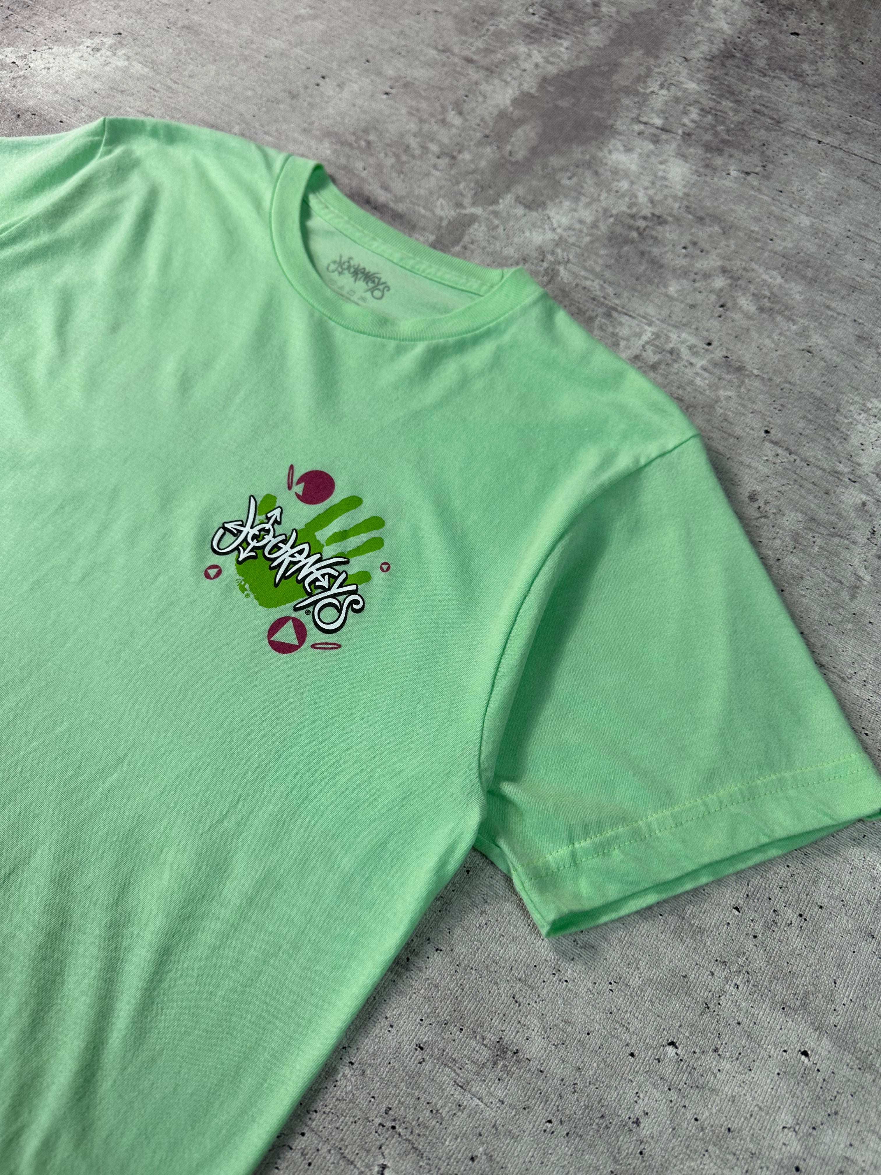 Polera Journeys