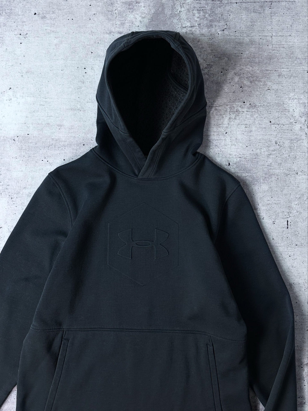 Poleron Under Armour