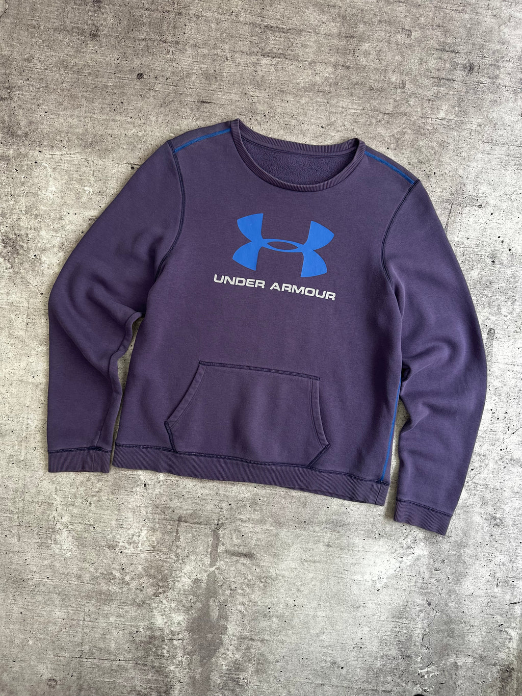 Poleron Under Armour