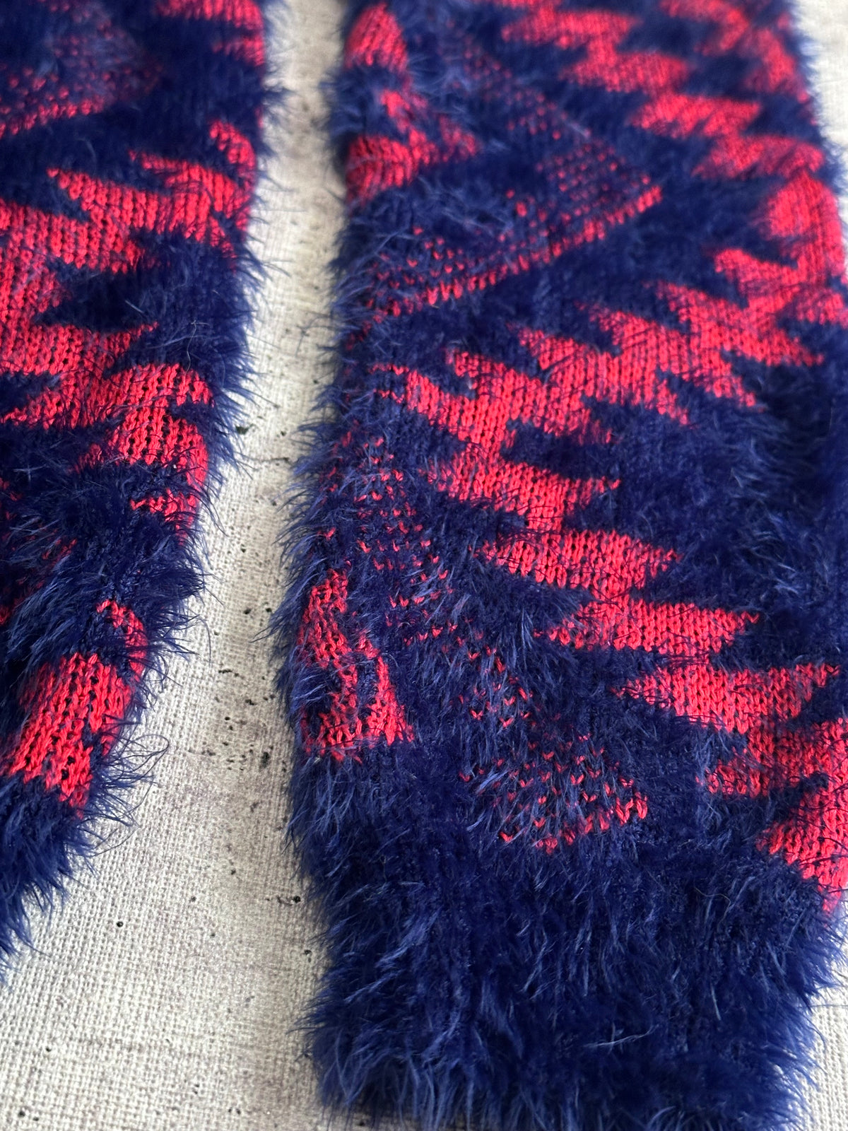 Sweater Vintage