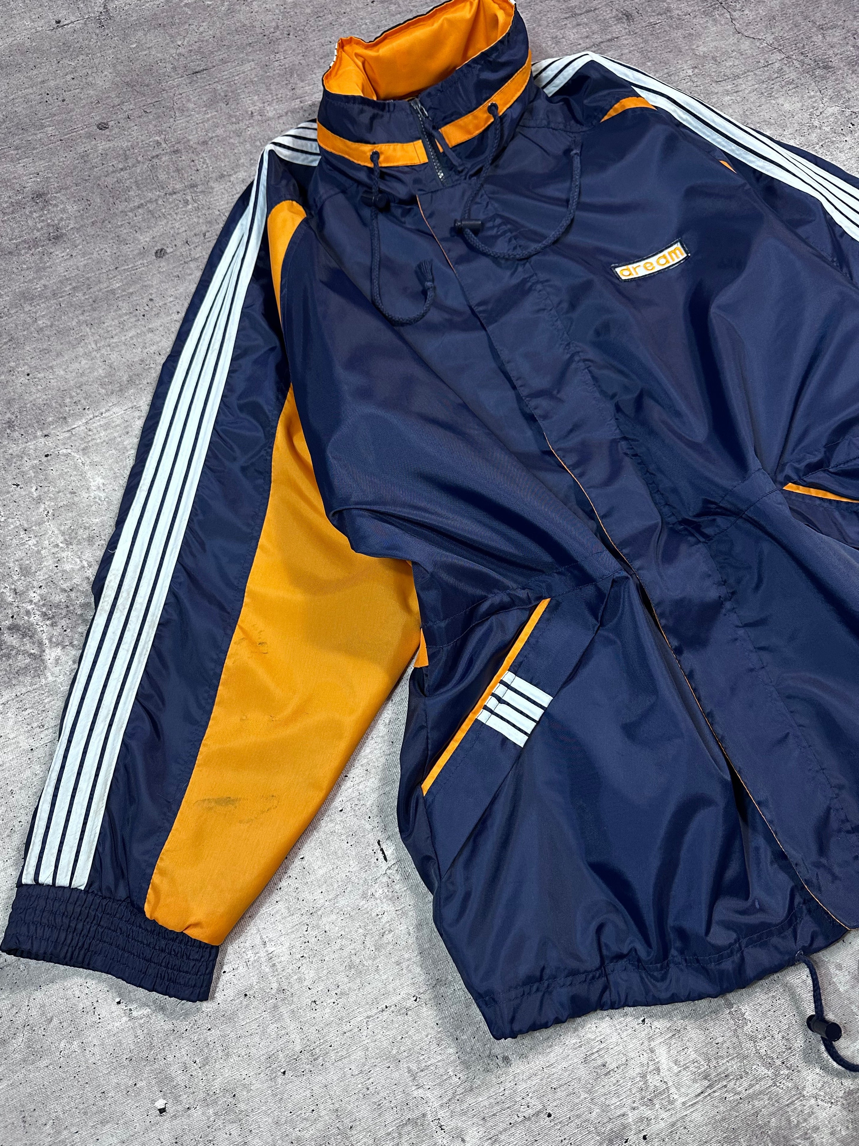 Chaqueta DREAM