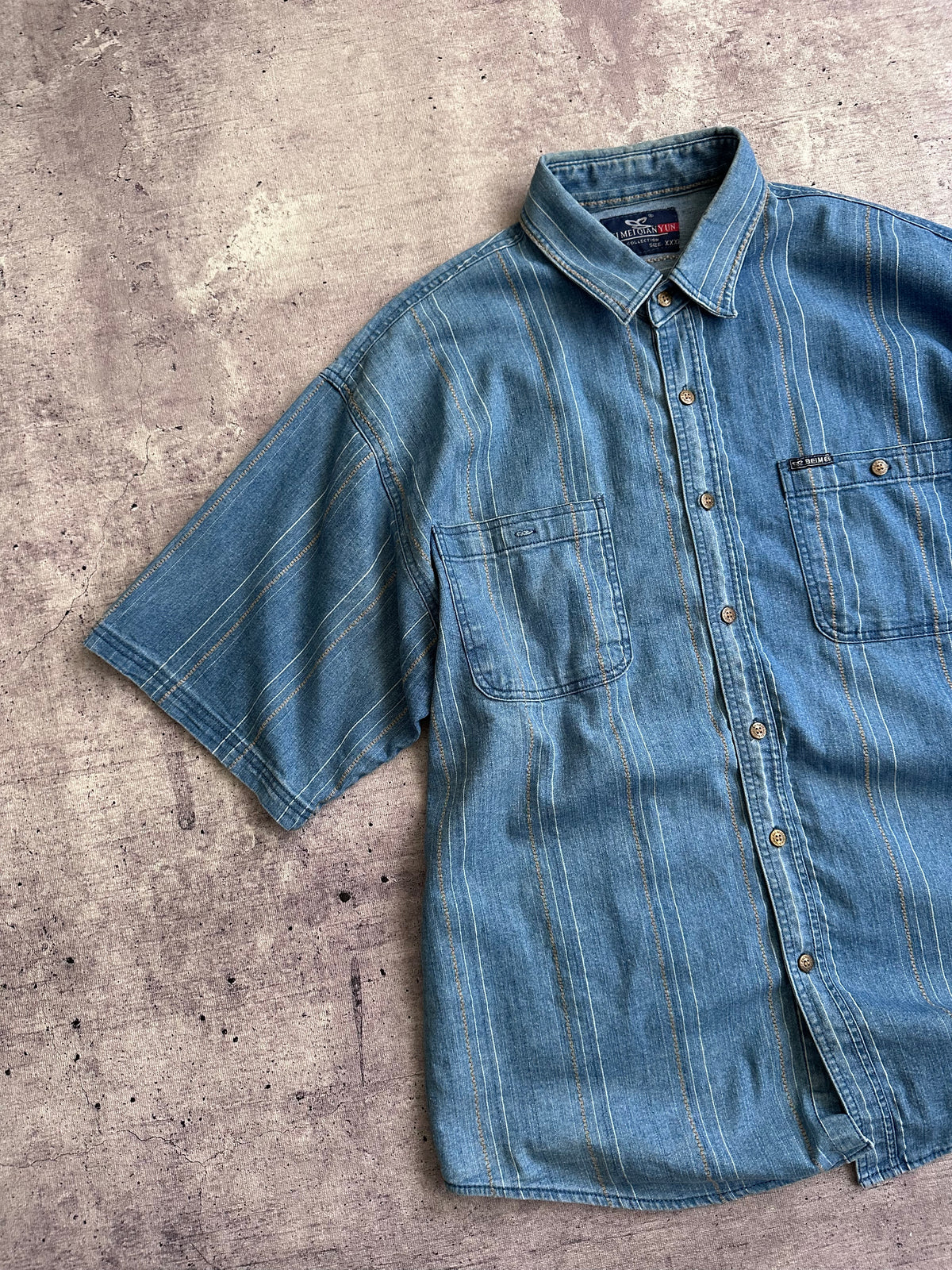 Denim BEIMEI