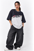 Camiseta Vintage Fila