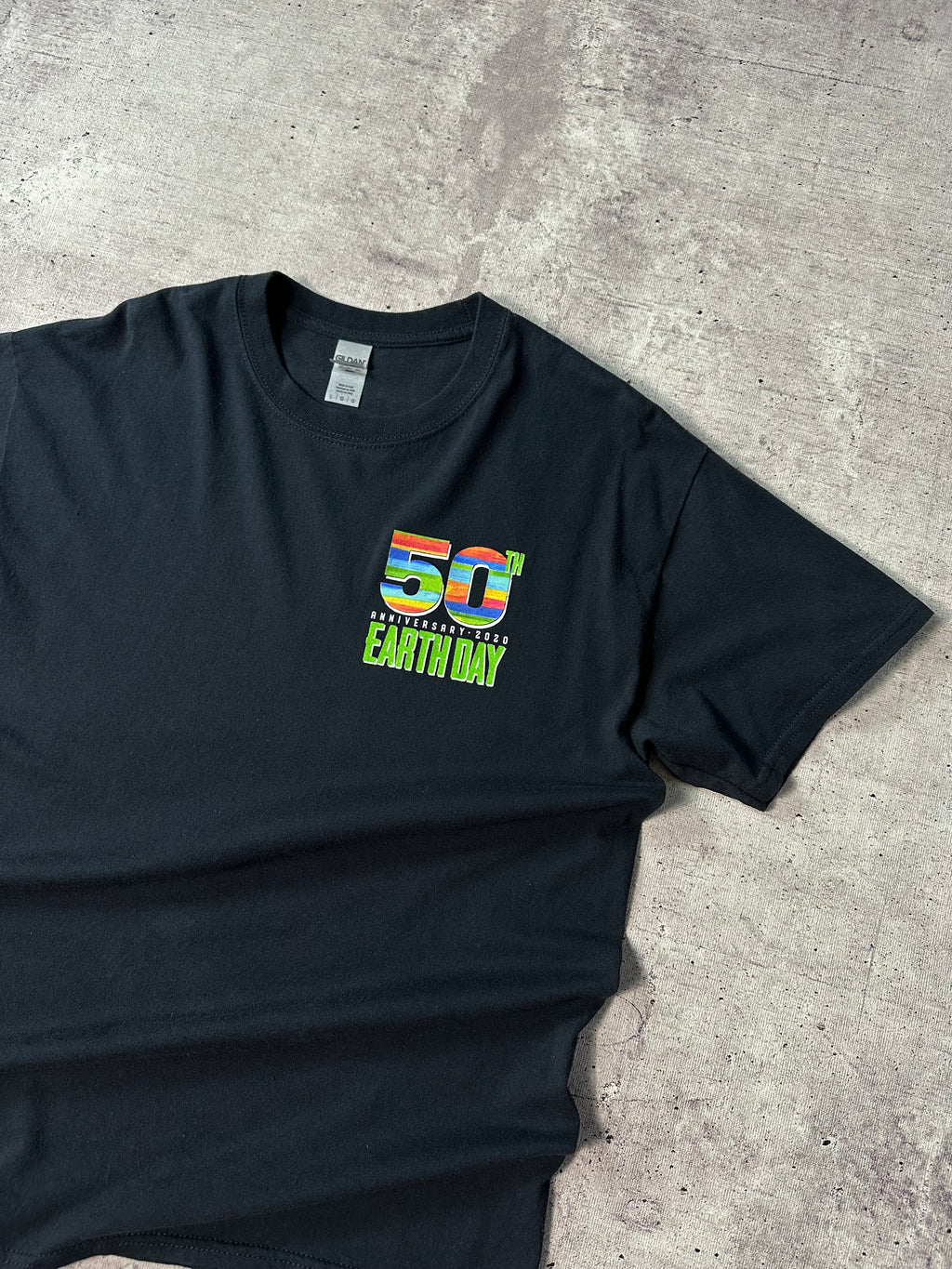 Polera Gildan