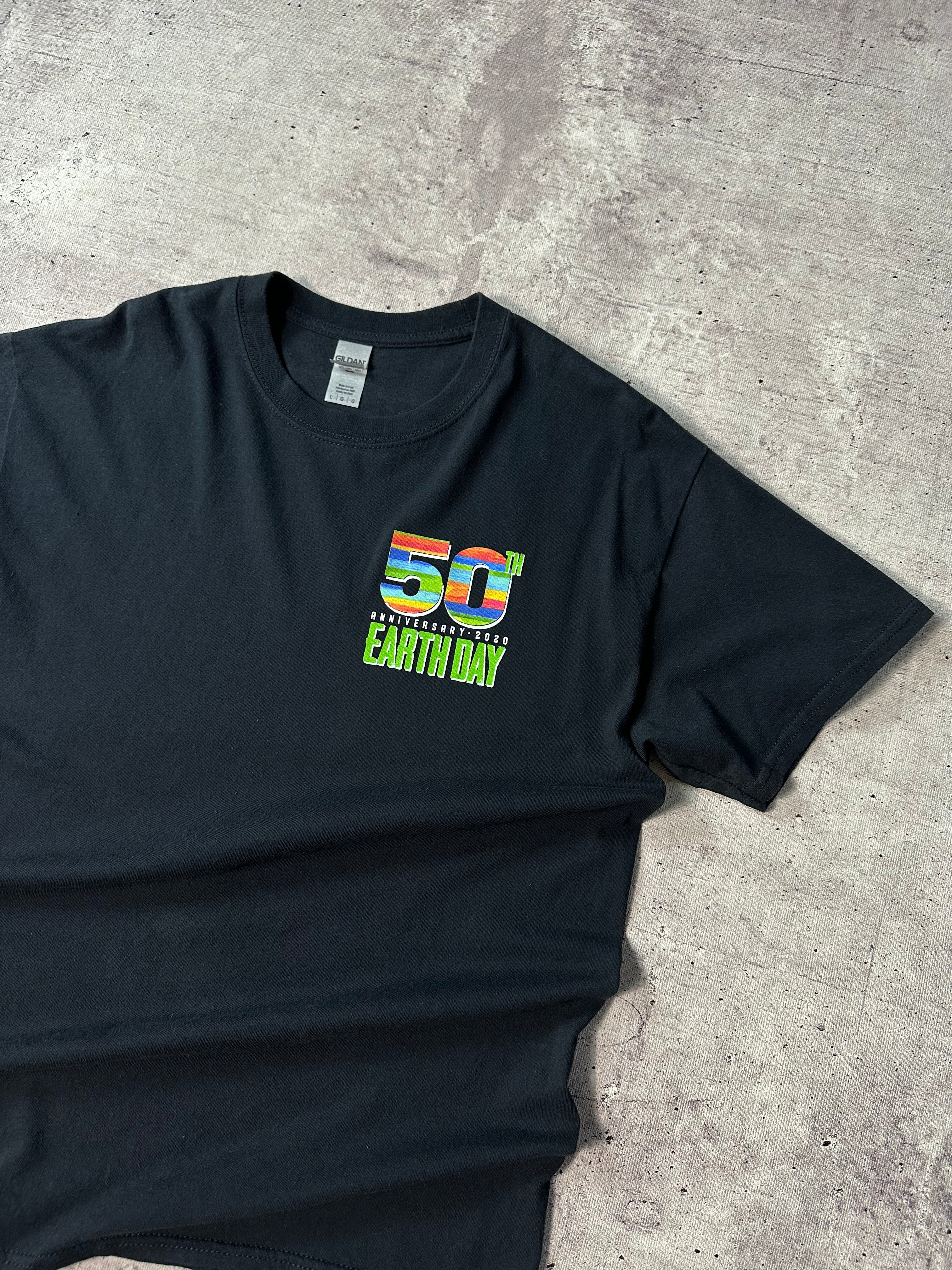Polera Gildan