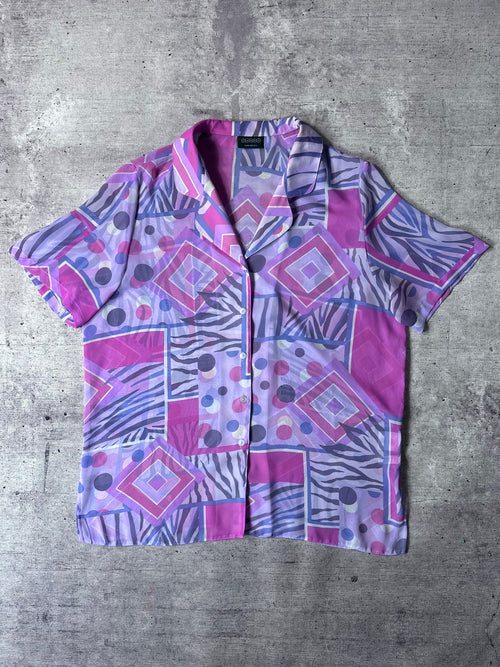 Blusa Canda