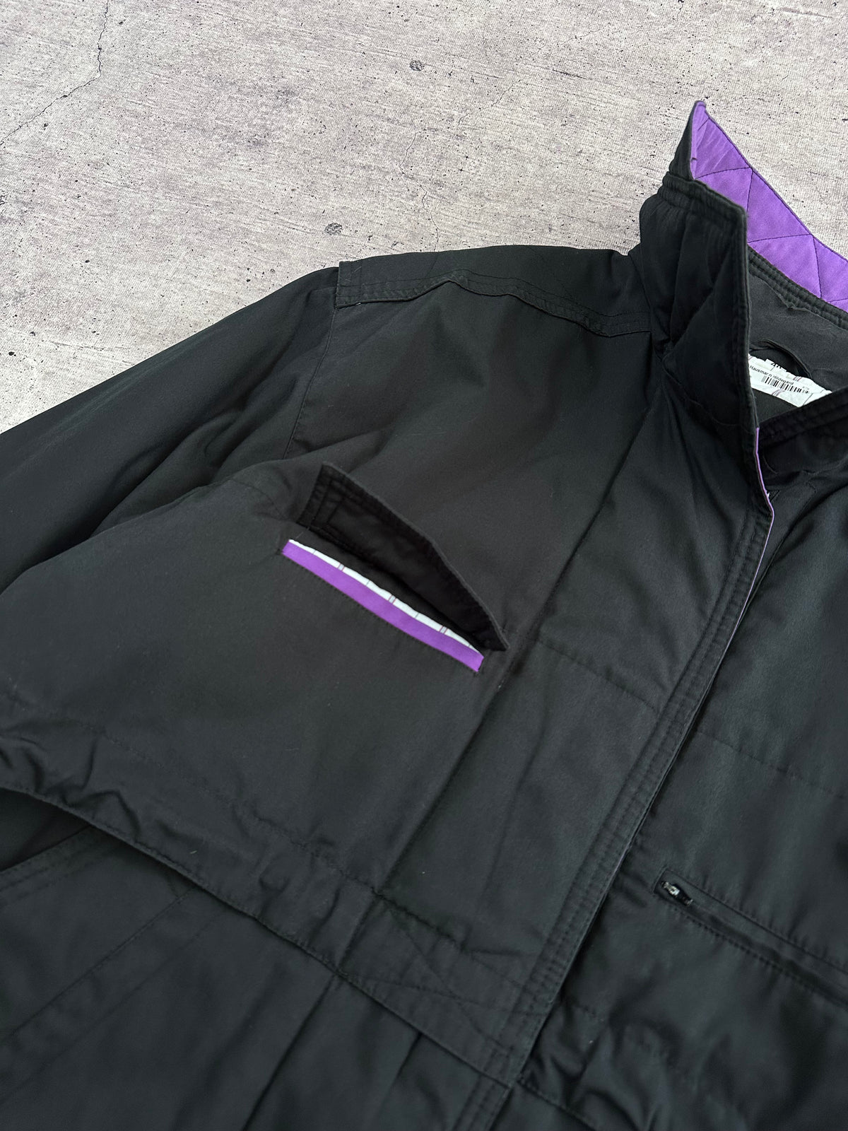 Chaqueta Fritz • Hartmann
