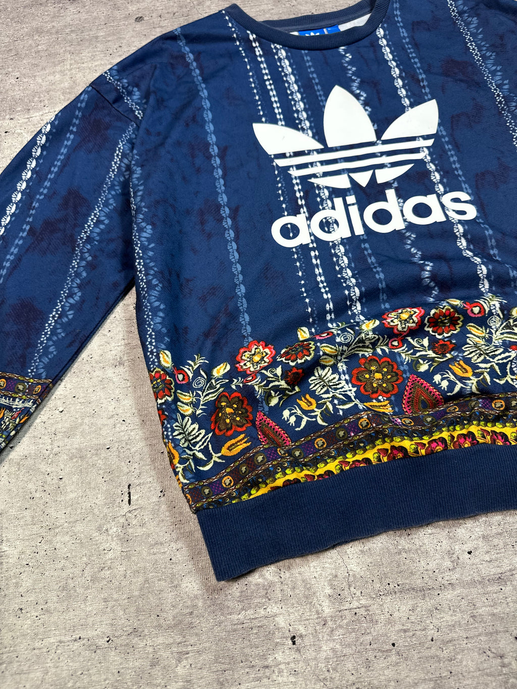 Poleron Adidas
