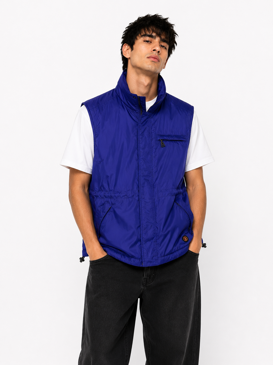Vest Bogner