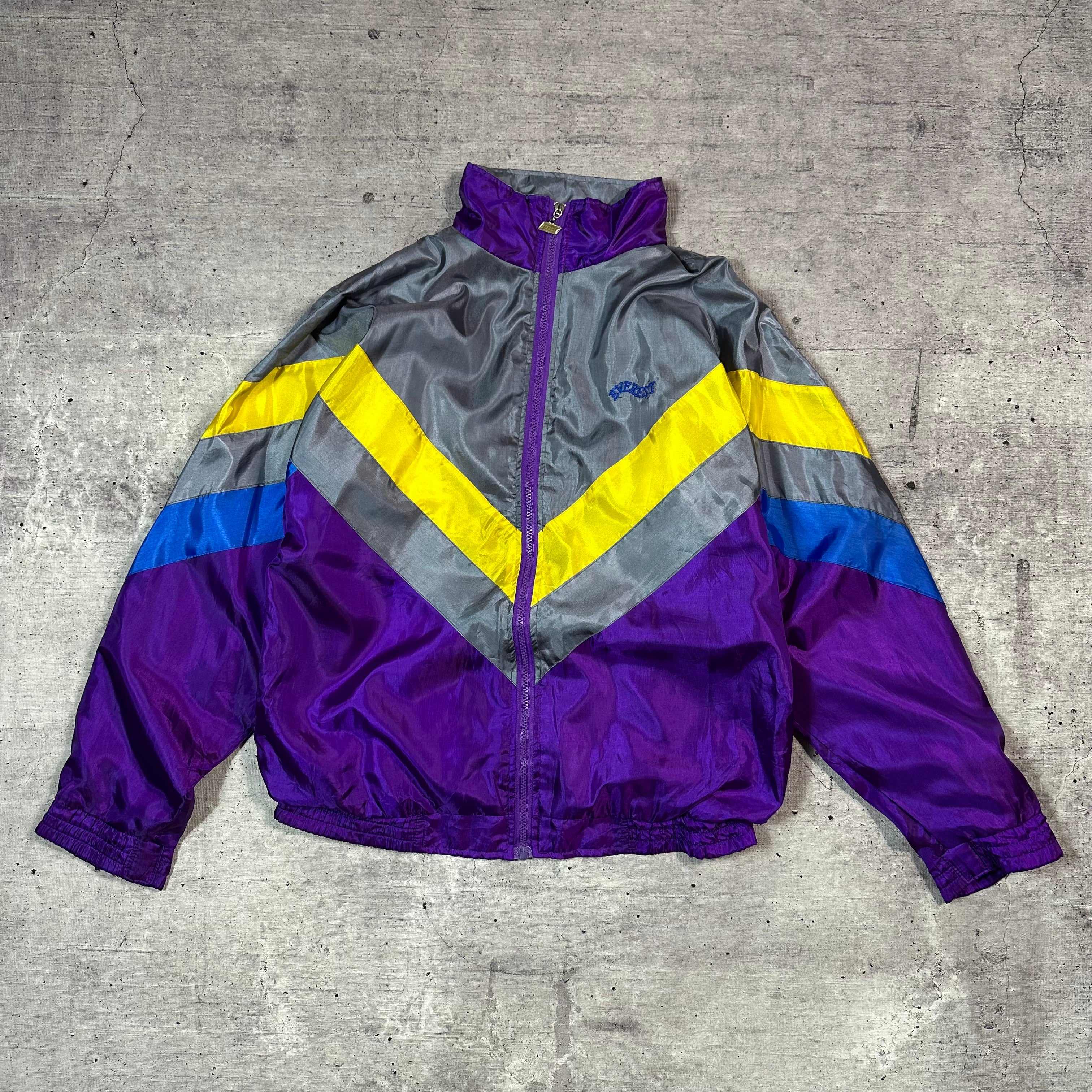 Conjunto Vintage Everest