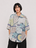 Blusa Benetti