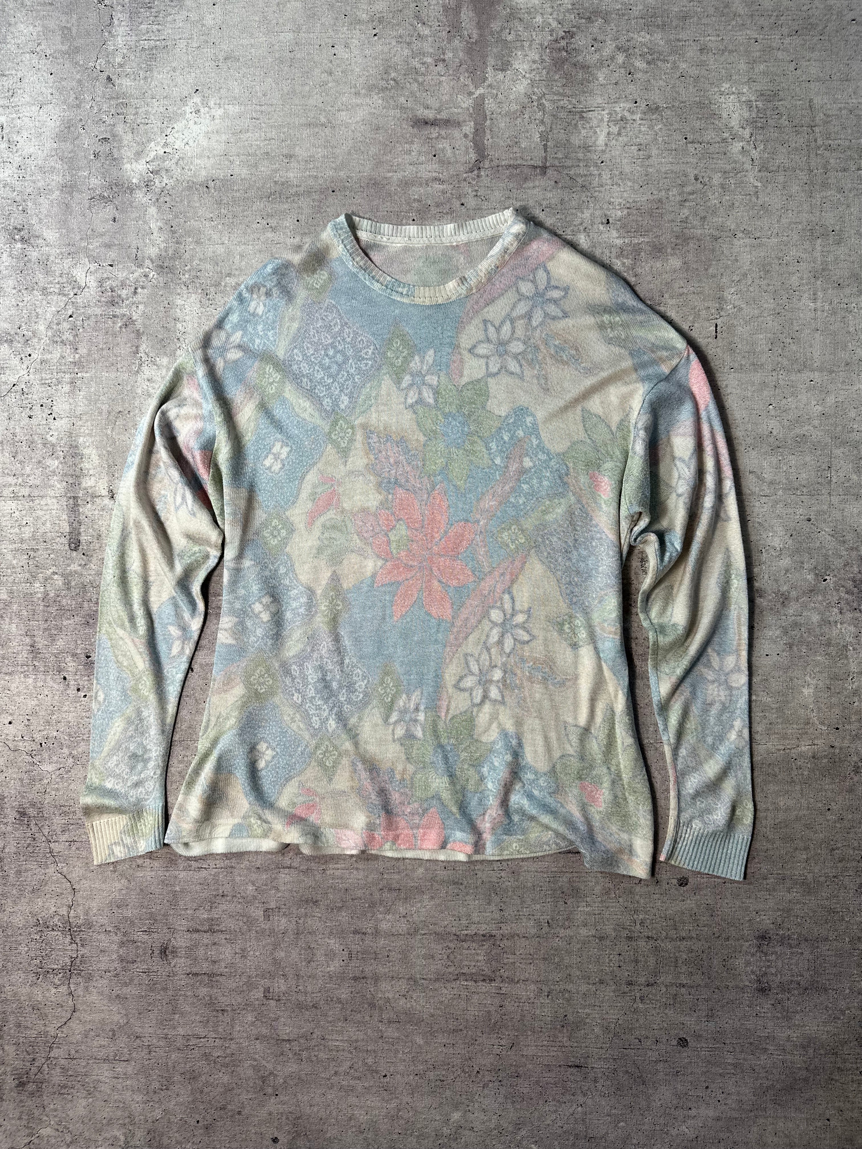 Sweater Vintage