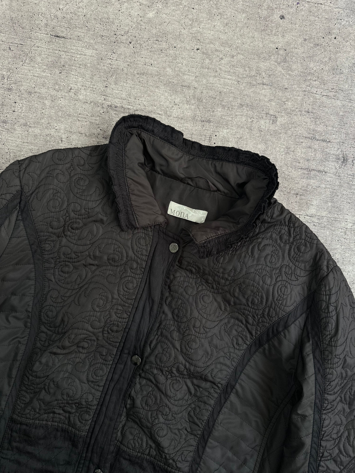 Chaqueta Mona Collection