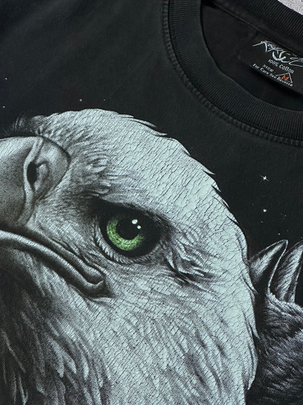 Polera Rook Chang