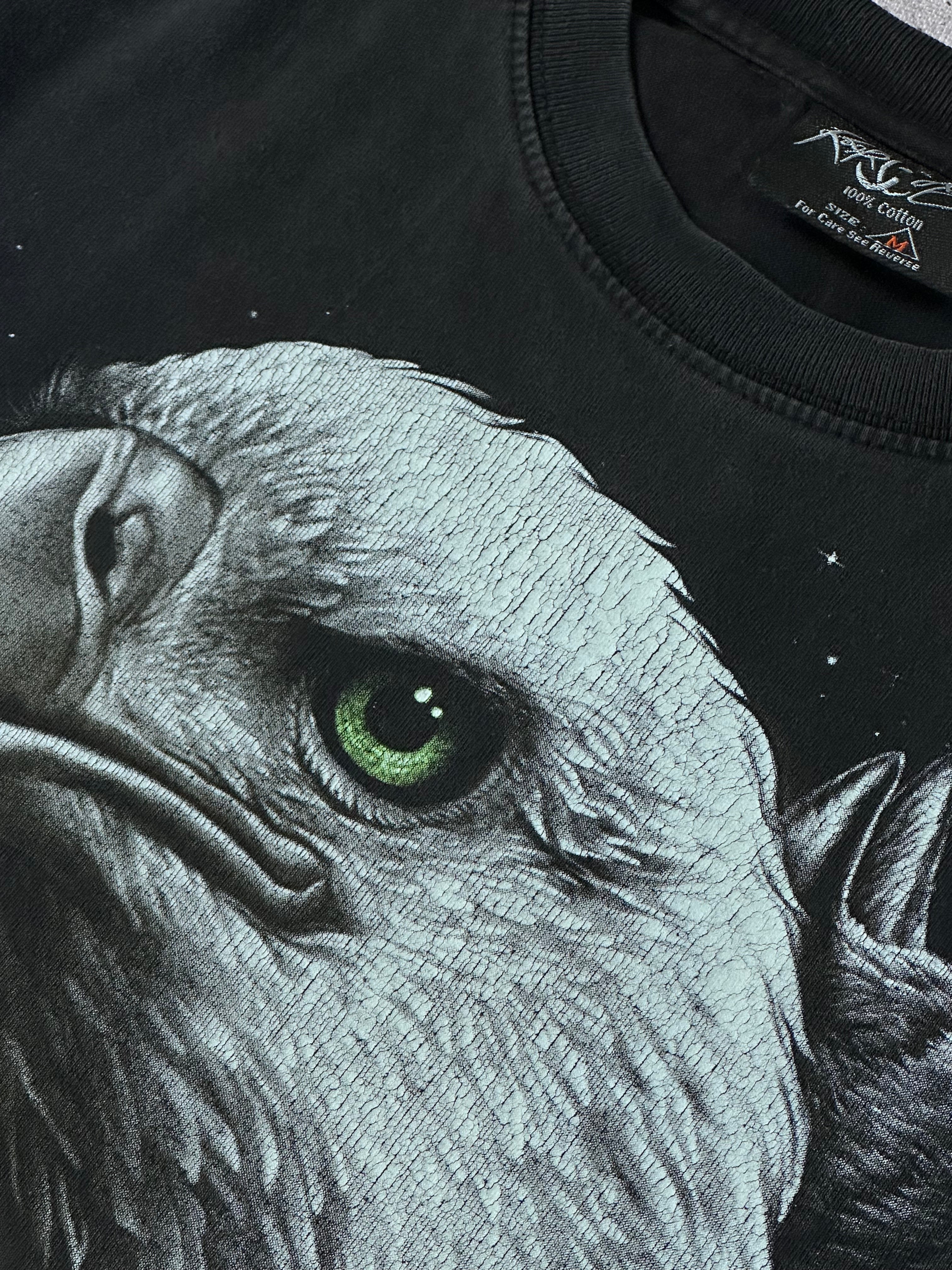 Polera Rook Chang