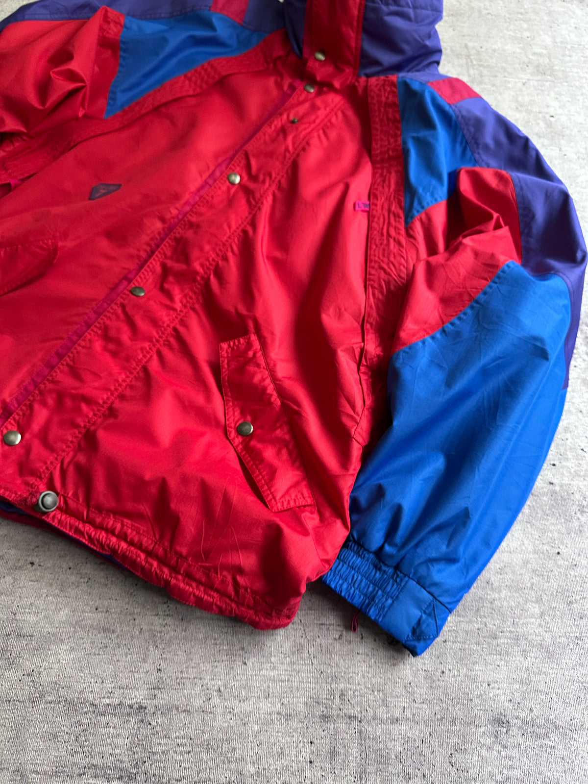 Chaqueta DEGRE 7