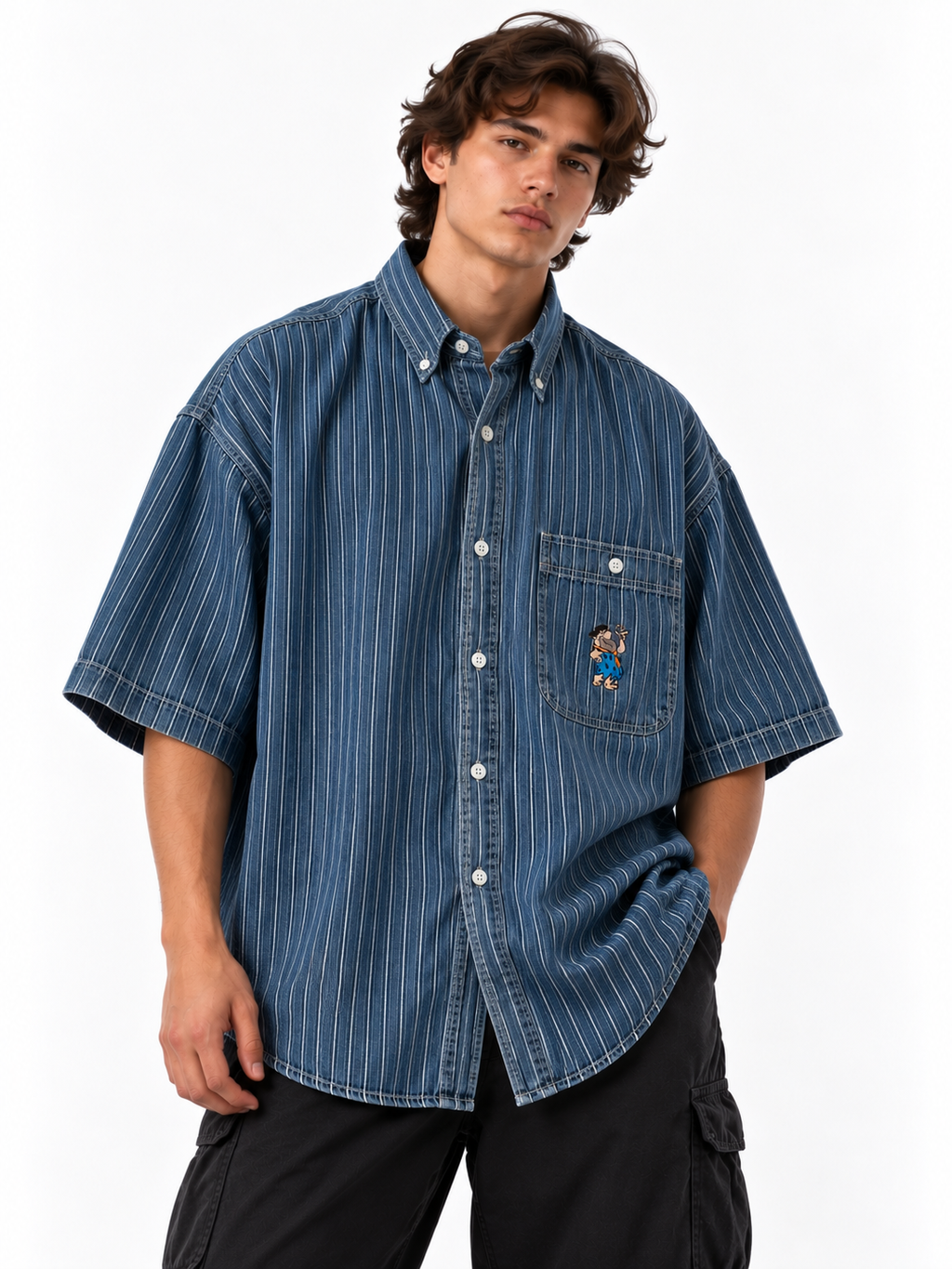 Denim C&A The Flintstones