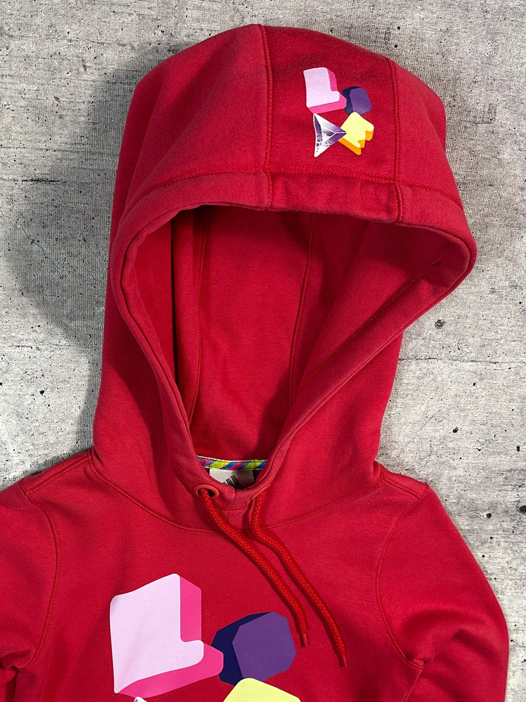 Hoodie Adidas
