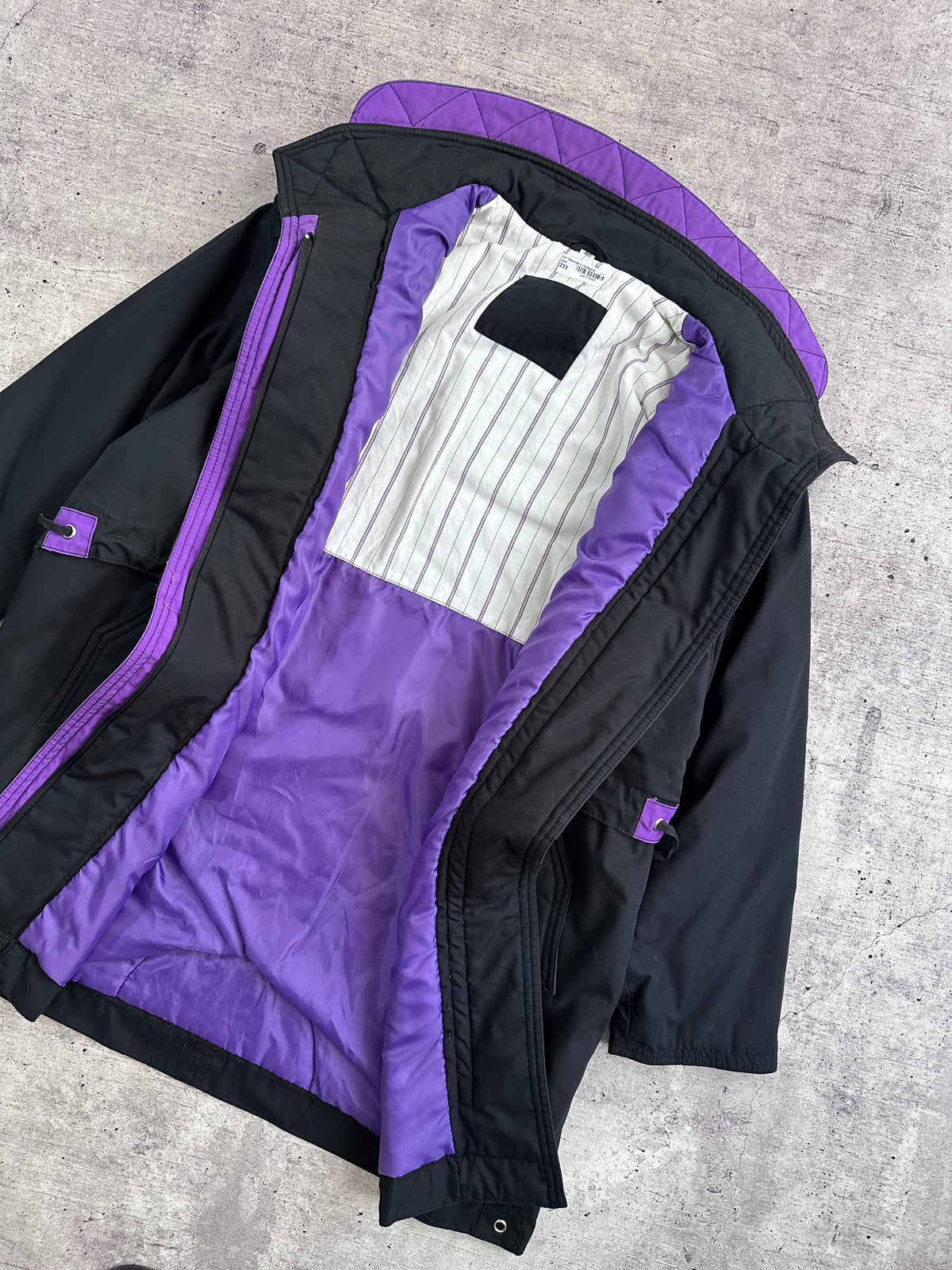 Chaqueta Fritz • Hartmann