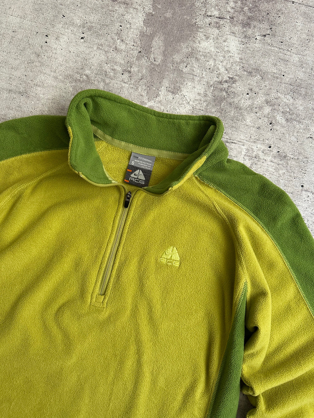 Polar Nike ACG